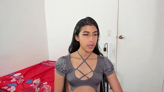 Mazikeen  18 online show from May 2026 01:53:01 PM