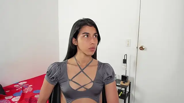 Mazikeen  18 online show from May 2026 01:47:01 PM