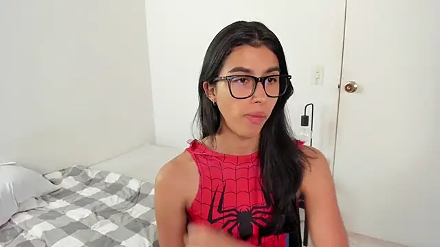 Mazikeen  18 online show from April 2026 12:34:01 PM
