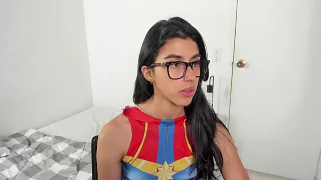 Mazikeen  18 online show from June 2026 12:58:01 PM