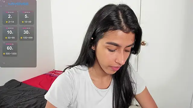 Mazikeen  18 online show from May 2026 01:41:01 PM