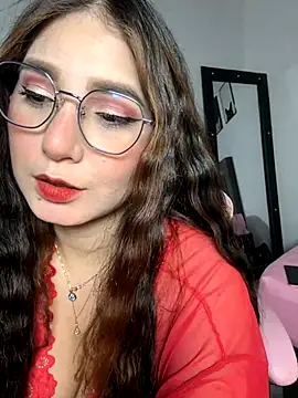 Anniferreira2 online show from November 2025 02:04:01 AM