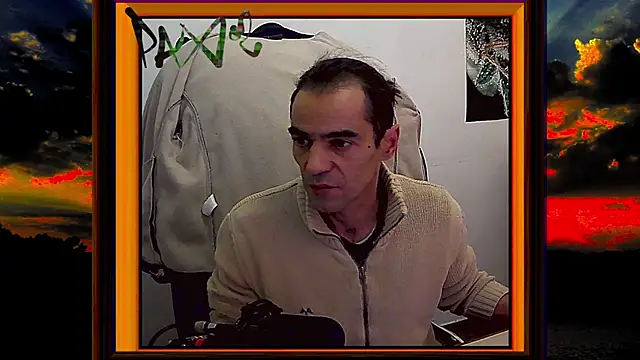 ReyDeBotones online show from February 2026 09:25:01 PM