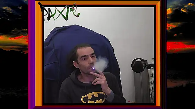 ReyDeBotones online show from March 2026 07:54:02 PM