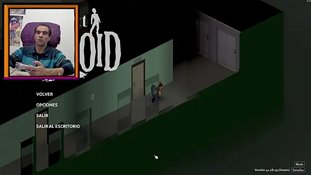 ReyDeBotones online show from April 2026 09:40:02 PM