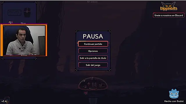 ReyDeBotones online show from March 2026 11:54:01 PM