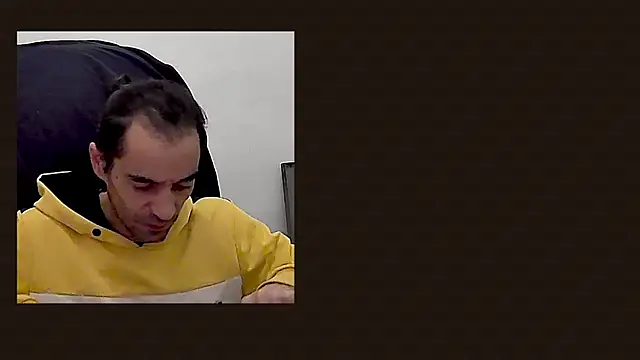 ReyDeBotones online show from March 2026 12:11:02 AM