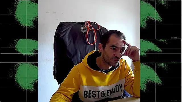 ReyDeBotones online show from March 2026 02:10:01 PM