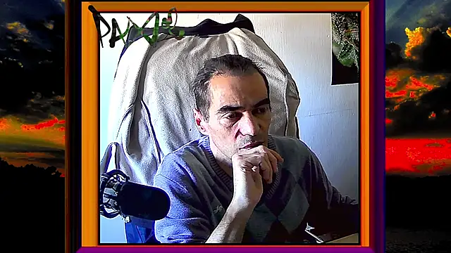 ReyDeBotones online show from February 2026 02:06:02 PM