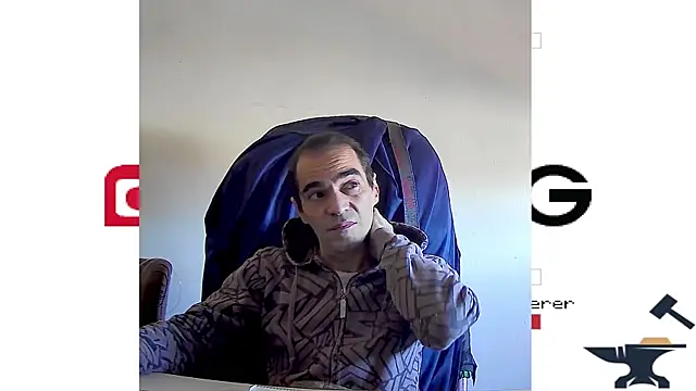 ReyDeBotones online show from March 2026 01:34:01 PM