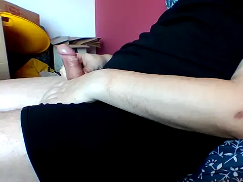 Snapshot of ruplumber chatting on March 2025 06:11:02 AM ruplumber online show from March 2025 06:11:02 AM