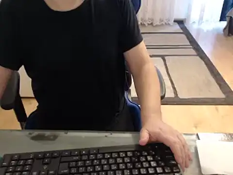 Snapshot of ruplumber chatting on February 2025 06:37:02 AM ruplumber online show from February 2025 06:37:02 AM