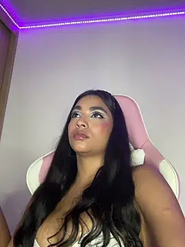 Snapshot of Bella_ricci_ chatting on February 2025 11:12:02 AM Bella ricci online show from February 2025 11:12:02 AM