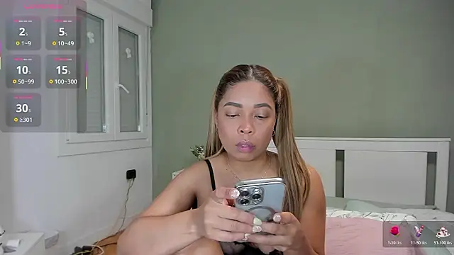 Izadi 7 online show from March 2026 12:06:01 AM