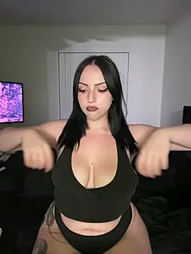 BabyViper online show from November 2025 12:11:02 AM