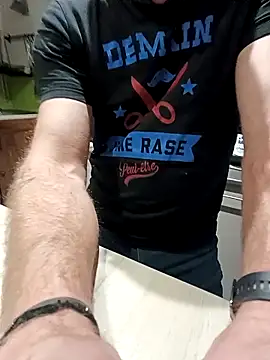 Dam70 online show from February 2026 06:46:01 PM