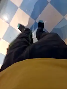 Dam70 online show from December 2025 07:14:02 AM