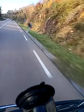 Dam70 online show from November 2025 07:11:01 AM