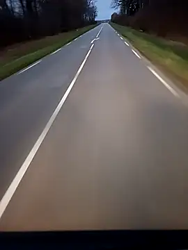 Dam70 online show from December 2025 07:00:02 AM