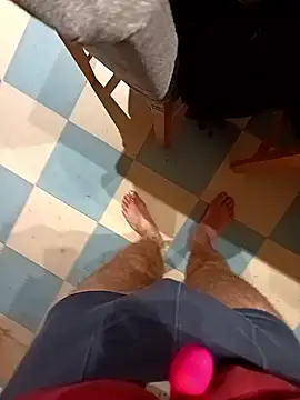 Dam70 online show from January 2026 06:01:01 PM