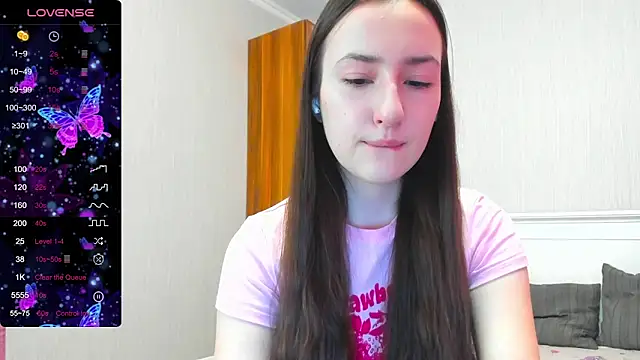 Cute  Nana online show from June 2026 01:44:02 AM