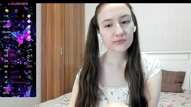 Snapshot of Cute__Nana chatting on November 2025 02:27:01 AM Cute Nana online show from November 2025 02:27:01 AM