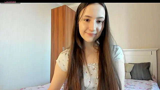 Cute  Nana online show from February 2026 09:53:01 AM