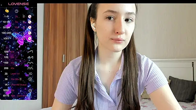 Snapshot of Cute__Nana chatting on November 2025 05:19:02 AM Cute Nana online show from November 2025 05:19:02 AM