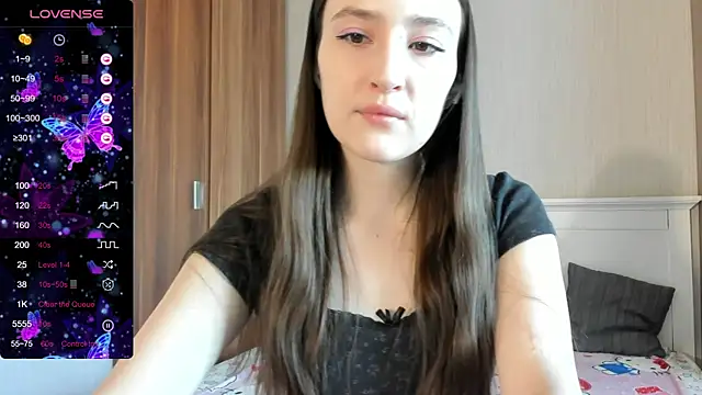 Snapshot of Cute__Nana chatting on October 2025 06:54:02 AM Cute Nana online show from October 2025 06:54:02 AM