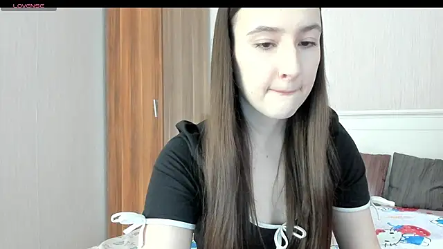 Snapshot of Cute__Nana chatting on September 2025 04:56:01 AM Cute Nana online show from September 2025 04:56:01 AM