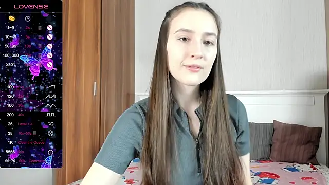 Snapshot of Cute__Nana chatting on October 2025 05:42:02 AM Cute Nana online show from October 2025 05:42:02 AM