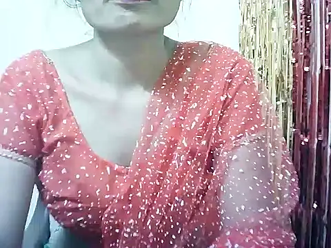 Rubi-Ji online show from March 2025 12:34:01 PM