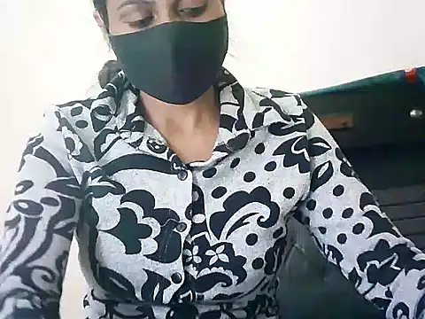 Rubi-Ji online show from March 2025 06:36:01 AM