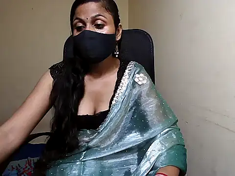 Rubi-Ji online show from September 2025 02:56:01 AM