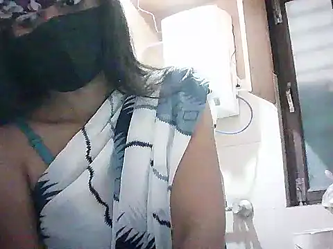 Rubi-Ji online show from March 2025 01:19:01 AM
