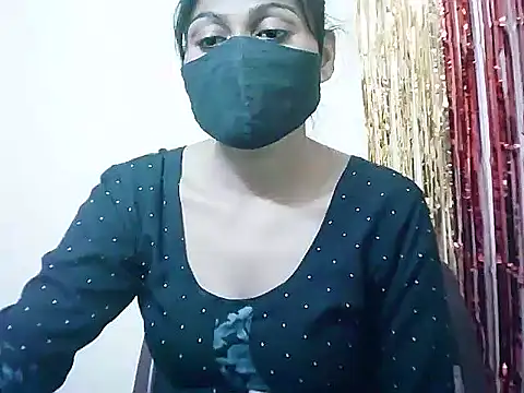 Rubi-Ji online show from March 2025 12:39:02 PM