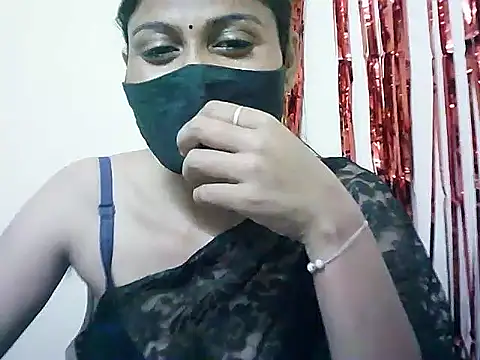 Rubi-Ji online show from March 2025 01:24:01 AM
