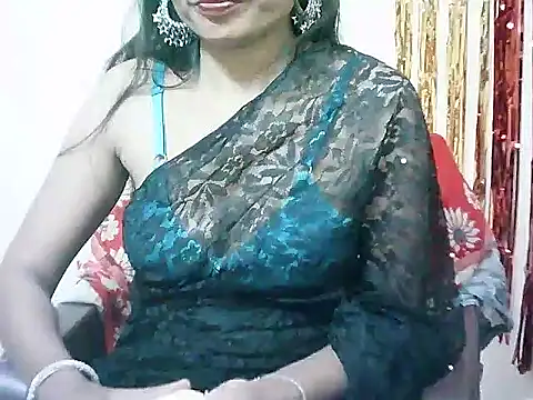Rubi-Ji online show from March 2025 12:04:01 AM