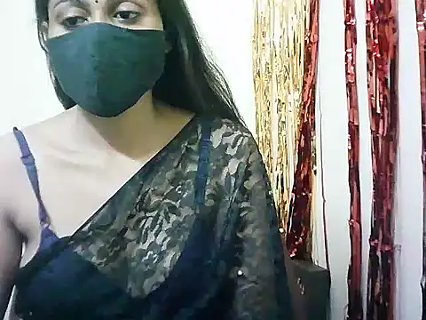 Rubi-Ji online show from March 2025 10:19:01 PM