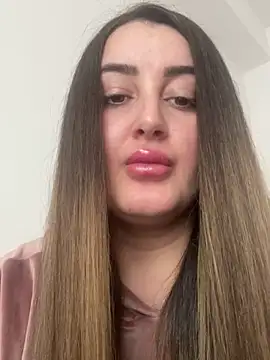 Snapshot of hotAlys chatting on March 2025 08:41:02 AM hotAlys online show from March 2025 08:41:02 AM