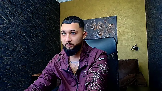 JaceZachary online show from February 2025 05:33:01 AM