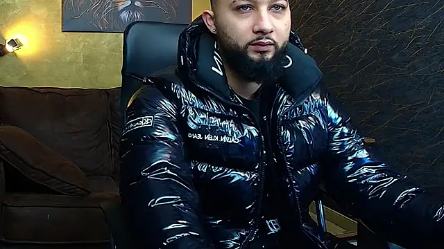 JaceZachary online show from March 2025 05:17:02 AM