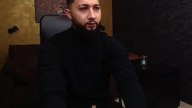 JaceZachary online show from March 2025 05:23:02 AM