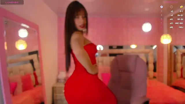 victoria  Smith online show from March 2025 12:17:01 PM