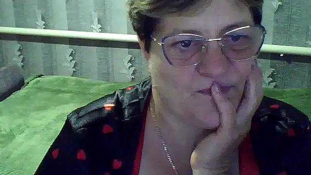 ElzaJewel online show from October 2025 07:32:01 AM