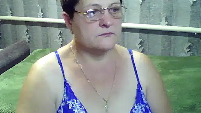 ElzaJewel online show from September 2025 05:01:02 PM