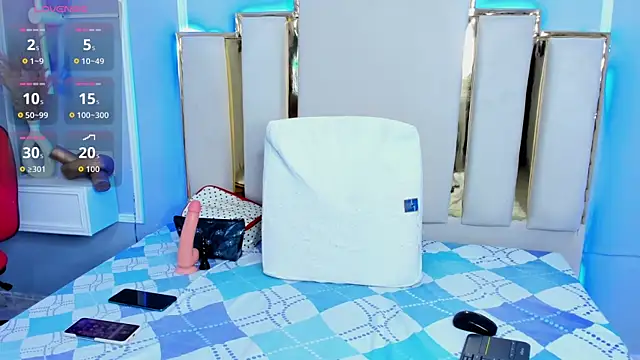 emmysandoval online show from September 2025 12:55:01 PM