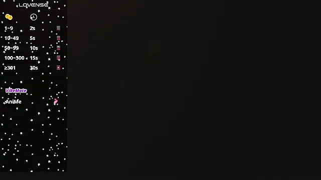 ariana jhonson1 online show from November 2025 12:53:02 PM