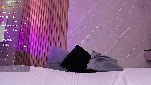 ariana jhonson1 online show from November 2025 12:31:02 PM