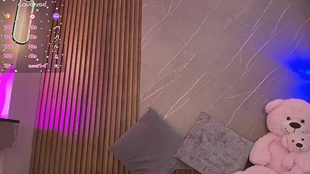 ariana jhonson1 online show from March 2026 12:26:01 PM